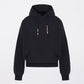 NON SEASONAL HOODIE - Antrasit